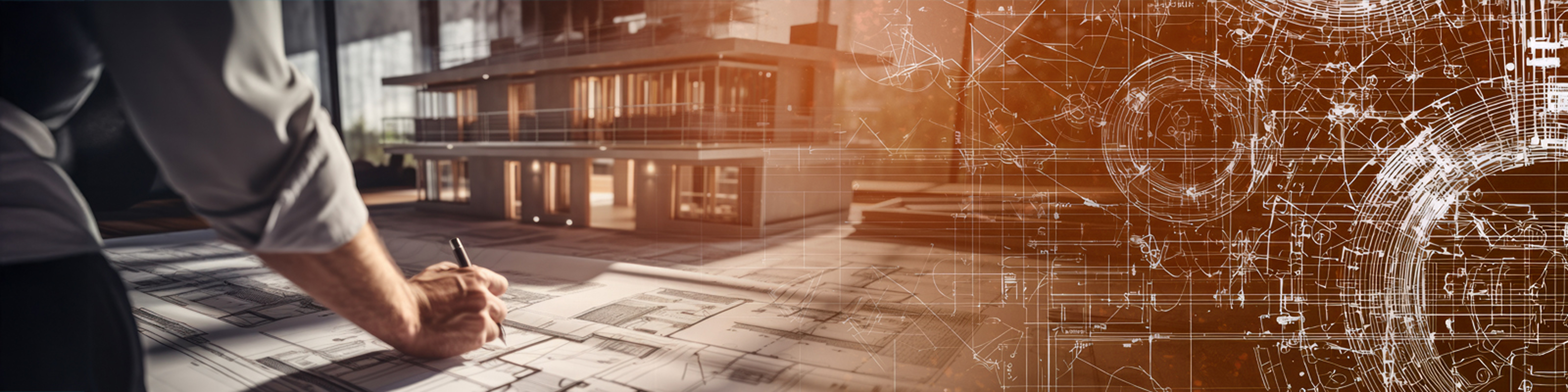 Our Vision of an Architect