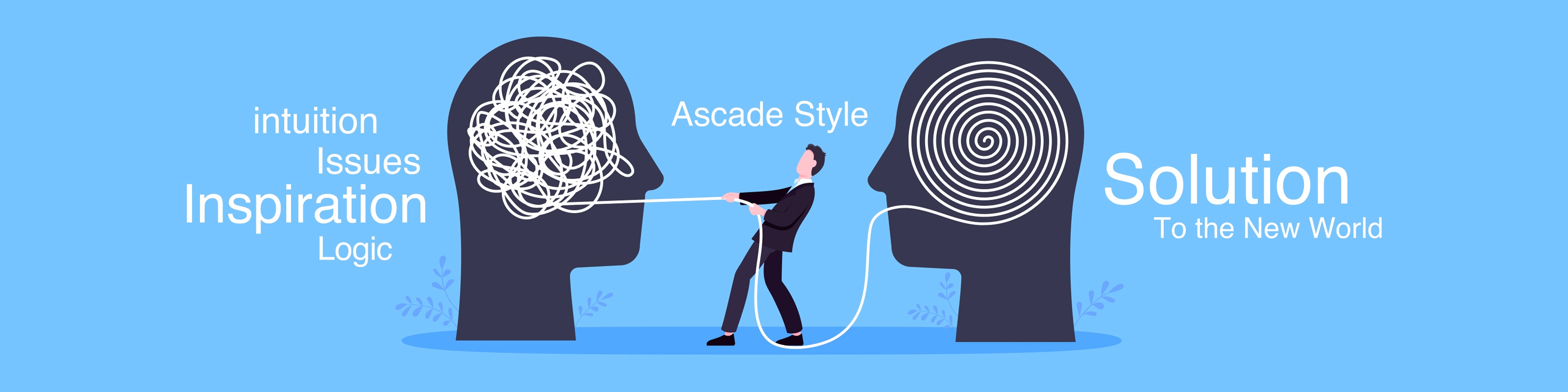 Ascade Style